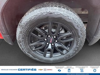 2023 GMC SIERRA 1500 in Alma, Quebec - 12 - w320h240px