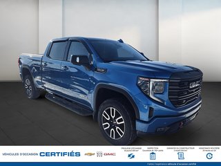 2023 GMC Sierra 1500 4WD Crew Cab in Alma, Quebec - 3 - w320h240px