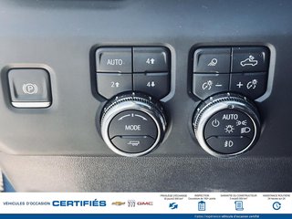 GMC Sierra 1500  2023 à Alma, Québec - 20 - w320h240px