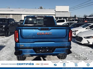 GMC Sierra 1500  2023 à Alma, Québec - 7 - w320h240px