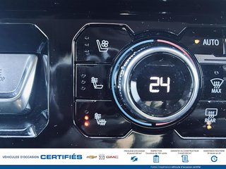 GMC Sierra 1500  2023 à Alma, Québec - 23 - w320h240px