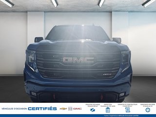 2023 GMC Sierra 1500 4WD Crew Cab in Alma, Quebec - 2 - w320h240px