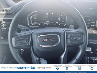 GMC Sierra 1500  2023 à Alma, Québec - 26 - w320h240px