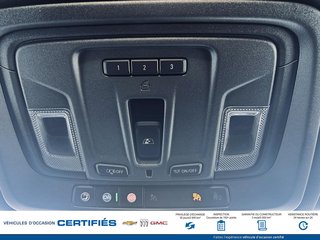 GMC Sierra 1500  2023 à Alma, Québec - 31 - w320h240px