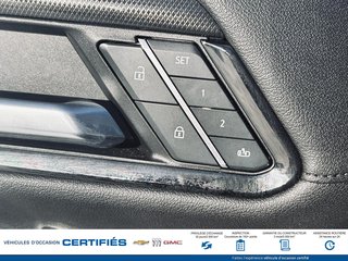 GMC Sierra 1500  2023 à Alma, Québec - 18 - w320h240px