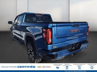 GMC Sierra 1500  2023 à Alma, Québec - 8 - w320h240px