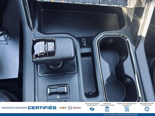 GMC Sierra 1500  2023 à Alma, Québec - 24 - w320h240px