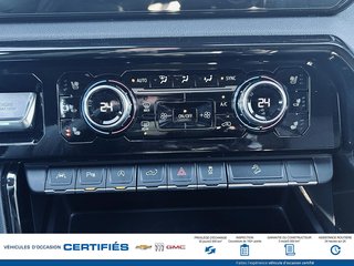 GMC Sierra 1500  2023 à Alma, Québec - 22 - w320h240px