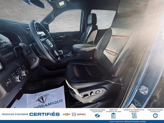 GMC Sierra 1500  2023 à Alma, Québec - 15 - w320h240px