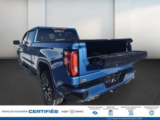 GMC Sierra 1500  2023 à Alma, Québec - 9 - w320h240px