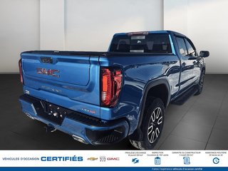 2023 GMC Sierra 1500 4WD Crew Cab in Alma, Quebec - 6 - w320h240px