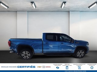 2023 GMC Sierra 1500 4WD Crew Cab in Alma, Quebec - 4 - w320h240px