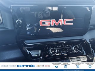 GMC Sierra 1500  2023 à Alma, Québec - 21 - w320h240px