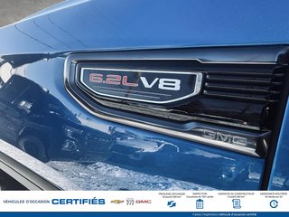GMC Sierra 1500  2023 à Alma, Québec - 12 - w320h240px