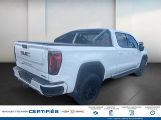 GMC Sierra 1500 4WD Crew Cab AT4 2024 à Alma, Québec - 4 - w320h240px