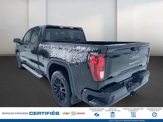 2024 GMC SIERRA 1500 in Alma, Quebec - 7 - w320h240px