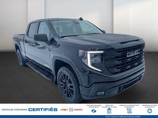 2024 GMC SIERRA 1500 in Alma, Quebec - 3 - w320h240px