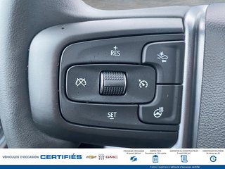 2024 GMC SIERRA 1500 in Alma, Quebec - 18 - w320h240px