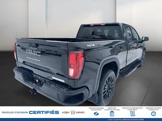 2024 GMC SIERRA 1500 in Alma, Quebec - 5 - w320h240px
