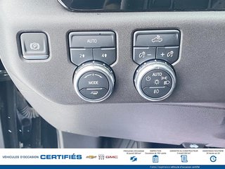 2024 GMC SIERRA 1500 in Alma, Quebec - 13 - w320h240px