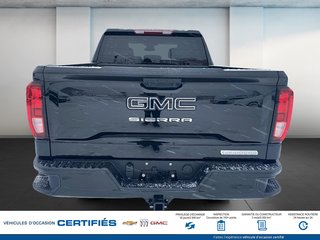 2024 GMC SIERRA 1500 in Alma, Quebec - 6 - w320h240px