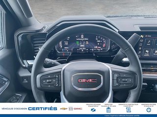 2024 GMC SIERRA 1500 in Alma, Quebec - 17 - w320h240px