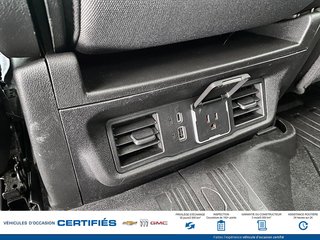2024 GMC SIERRA 1500 in Alma, Quebec - 9 - w320h240px