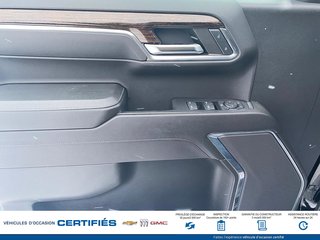 2024 GMC SIERRA 1500 in Alma, Quebec - 12 - w320h240px
