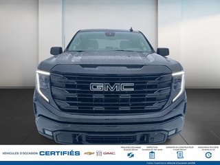 2024 GMC SIERRA 1500 in Alma, Quebec - 2 - w320h240px
