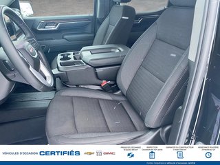 2024 GMC SIERRA 1500 in Alma, Quebec - 10 - w320h240px