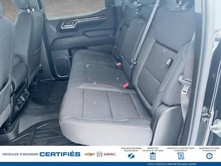 2024 GMC SIERRA 1500 in Alma, Quebec - 8 - w320h240px