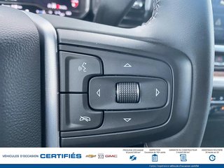 2024 GMC SIERRA 1500 in Alma, Quebec - 19 - w320h240px