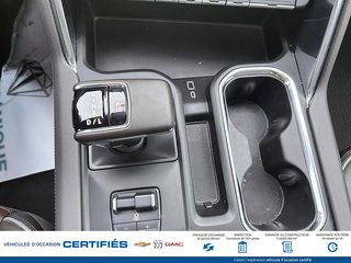 GMC Sierra 1500  2024 à Alma, Québec - 25 - w320h240px