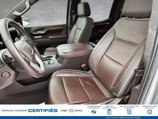 GMC Sierra 1500  2024 à Alma, Québec - 16 - w320h240px