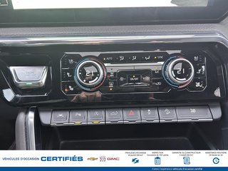 GMC Sierra 1500  2024 à Alma, Québec - 24 - w320h240px