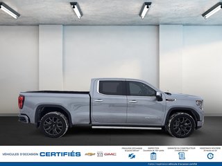 GMC Sierra 1500  2024 à Alma, Québec - 8 - w320h240px