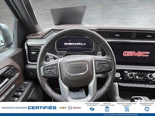 GMC Sierra 1500  2024 à Alma, Québec - 28 - w320h240px