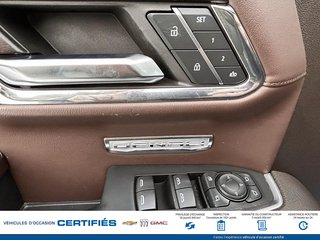 GMC Sierra 1500  2024 à Alma, Québec - 19 - w320h240px