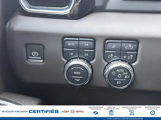 GMC Sierra 1500  2024 à Alma, Québec - 27 - w320h240px
