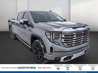 2024 GMC Sierra 1500 4WD Crew Cab in Alma, Quebec - 3 - w320h240px