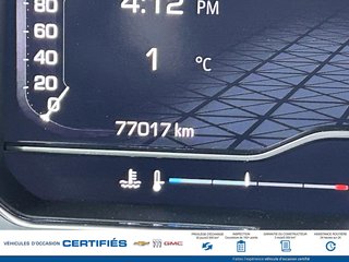 GMC Sierra 1500  2024 à Alma, Québec - 30 - w320h240px