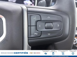 GMC Sierra 1500  2024 à Alma, Québec - 33 - w320h240px