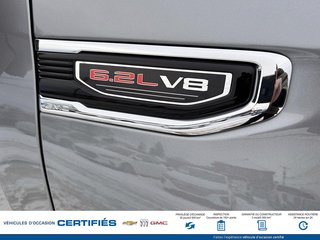2024 GMC Sierra 1500 4WD Crew Cab in Alma, Quebec - 6 - w320h240px