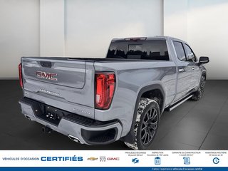 GMC Sierra 1500  2024 à Alma, Québec - 7 - w320h240px