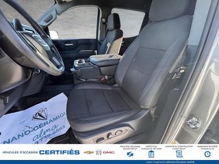 2024 GMC SIERRA 1500 in Alma, Quebec - 11 - w320h240px