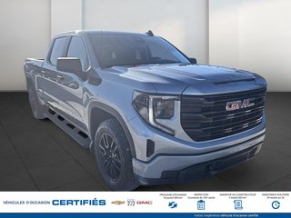 2024 GMC SIERRA 1500 4WD CREW CAB 157 PRO in Alma, Quebec - 3 - w320h240px