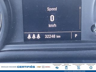 2024 GMC SIERRA 1500 in Alma, Quebec - 20 - w320h240px