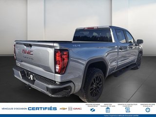 2024 GMC SIERRA 1500 4WD CREW CAB 157 PRO in Alma, Quebec - 5 - w320h240px