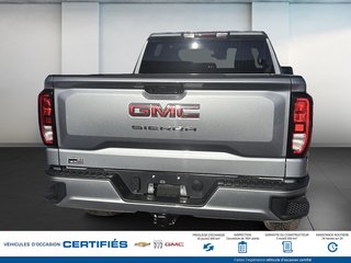 2024 GMC SIERRA 1500 4WD CREW CAB 157 PRO in Alma, Quebec - 6 - w320h240px