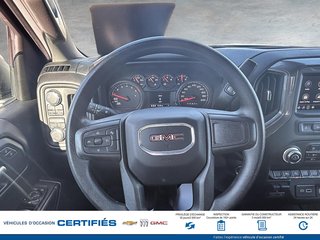 2024 GMC SIERRA 1500 in Alma, Quebec - 17 - w320h240px